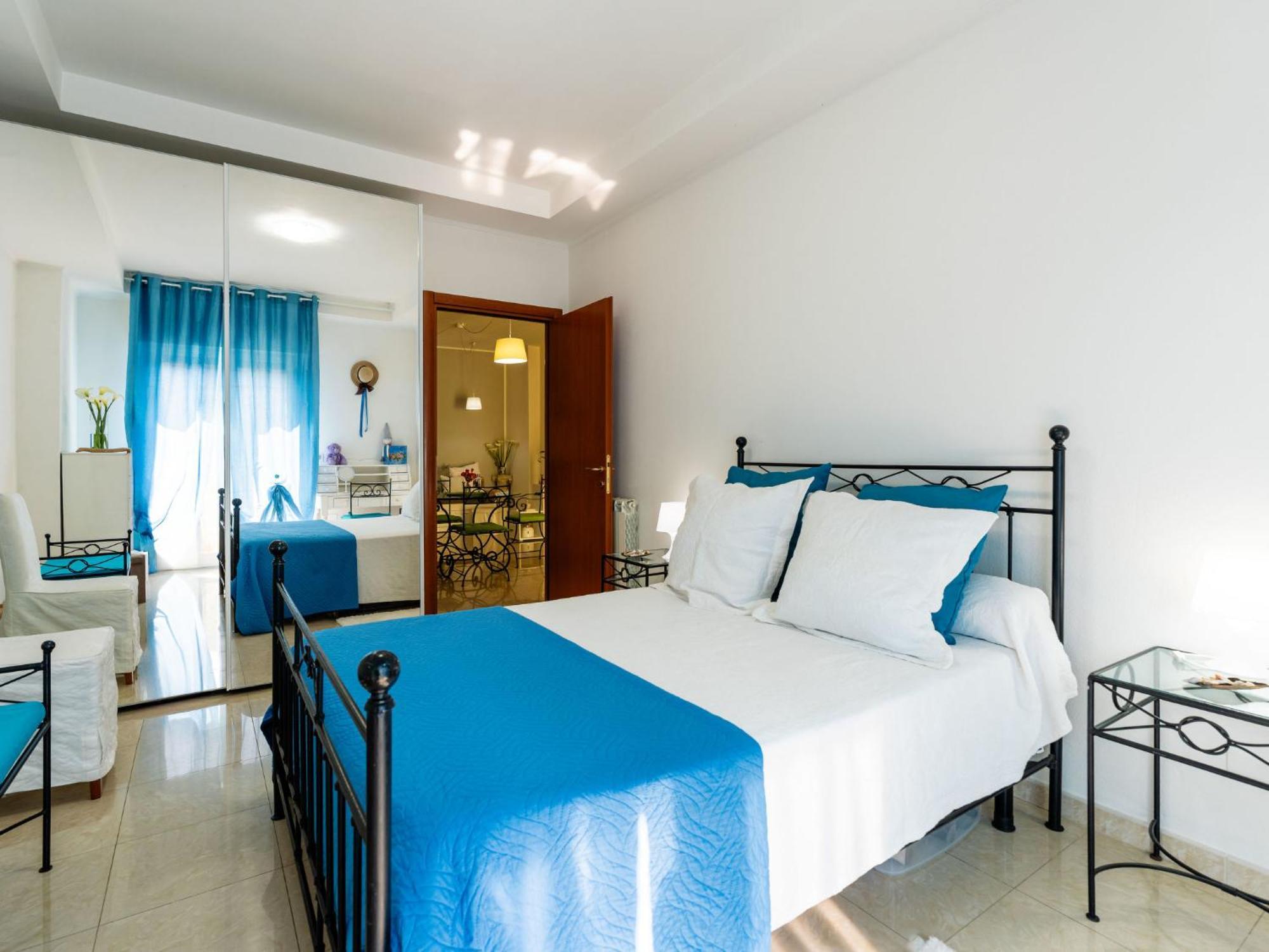 Apartment Calella By Interhome Camporosso  Exterior photo