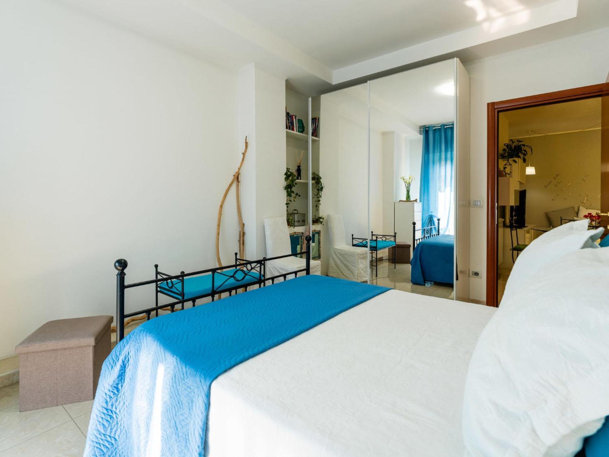 Apartment Calella By Interhome Camporosso  Exterior photo