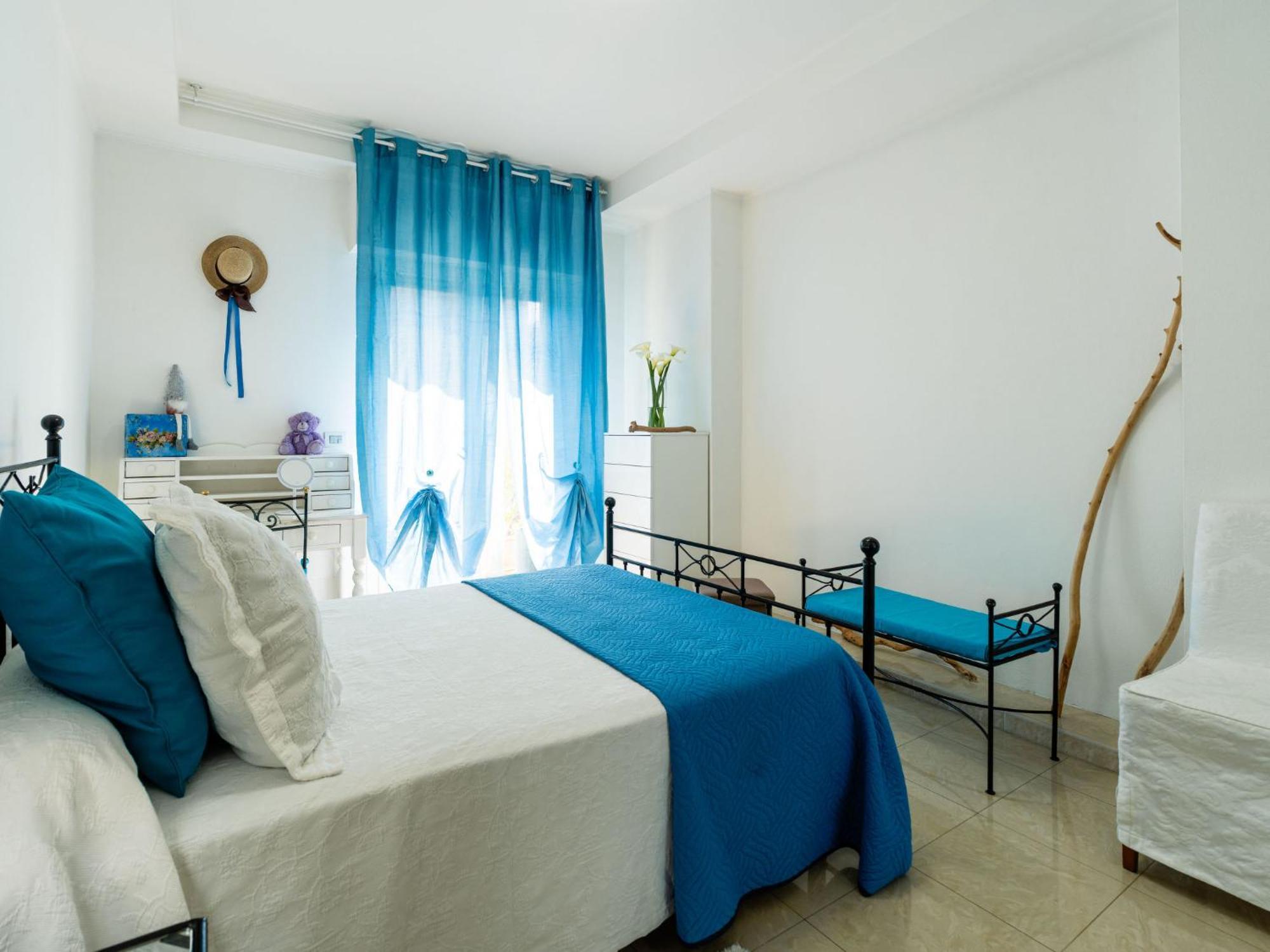 Apartment Calella By Interhome Camporosso  Exterior photo